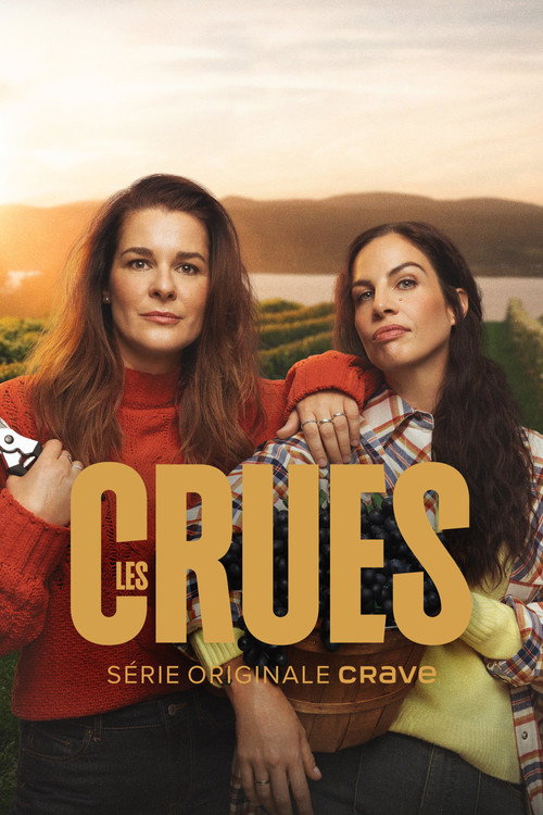 Les Crues : 1.Sezon 4.Bölüm