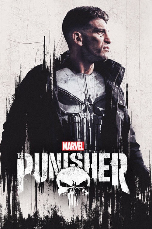 Marvel’s The Punisher : .Sezon .Bölüm