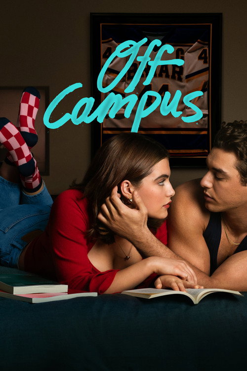 Off Campus : 1.Sezon 1.Bölüm