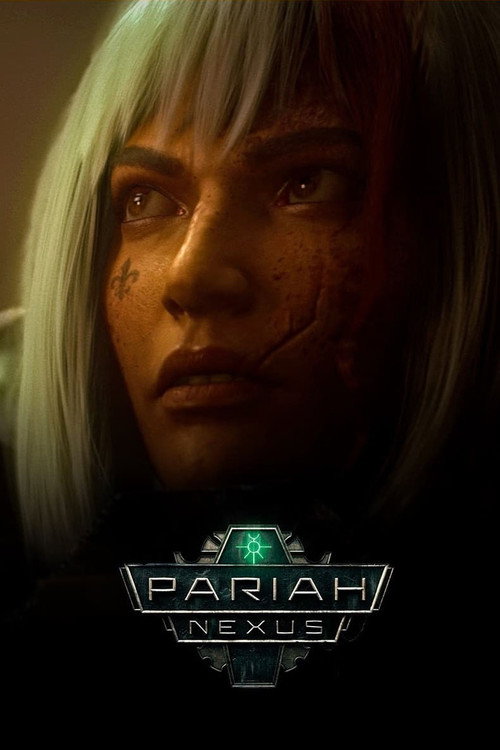 Pariah Nexus : 1.Sezon 3.Bölüm