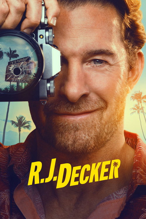 R.J. Decker : 1.Sezon 8.Bölüm