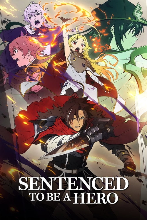 Sentenced to Be a Hero : 1.Sezon 3.Bölüm