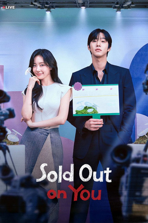 Sold Out on You : 1.Sezon 1.Bölüm