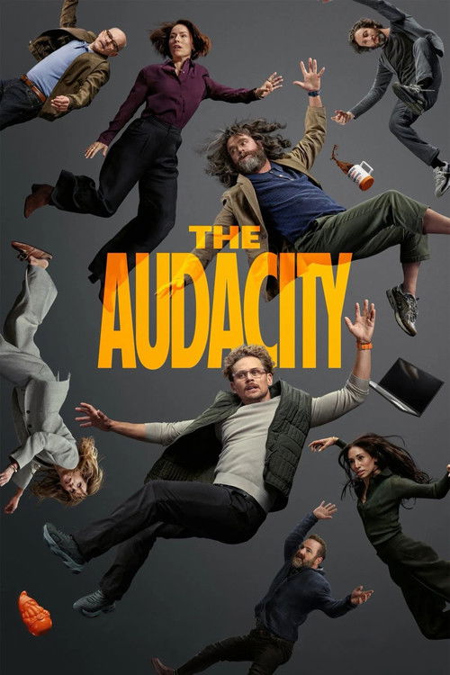The Audacity : 1.Sezon 7.Bölüm