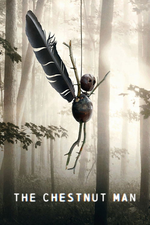 The Chestnut Man : 2.Sezon 5.Bölüm