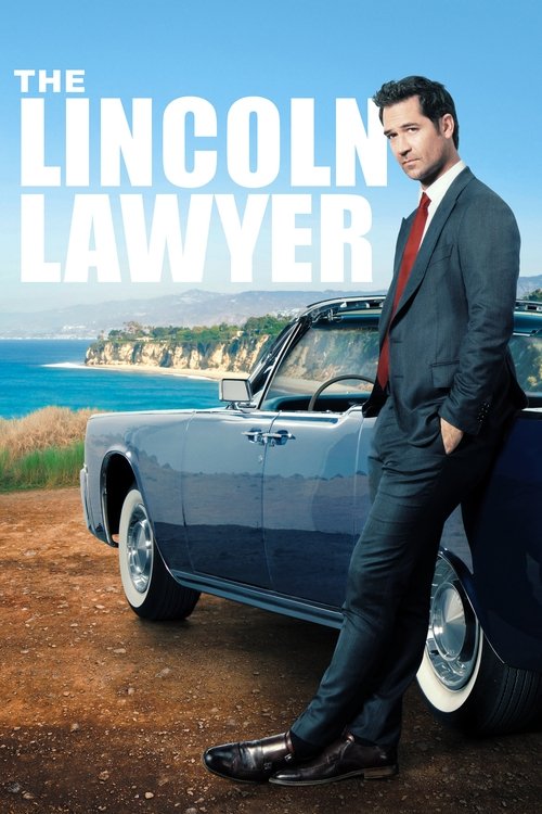 The Lincoln Lawyer : 4.Sezon 3.Bölüm