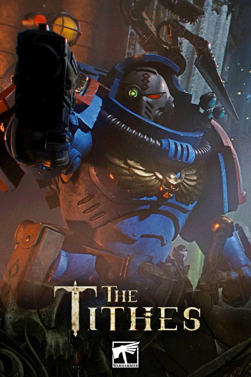 The Tithes : 1.Sezon 1.Bölüm