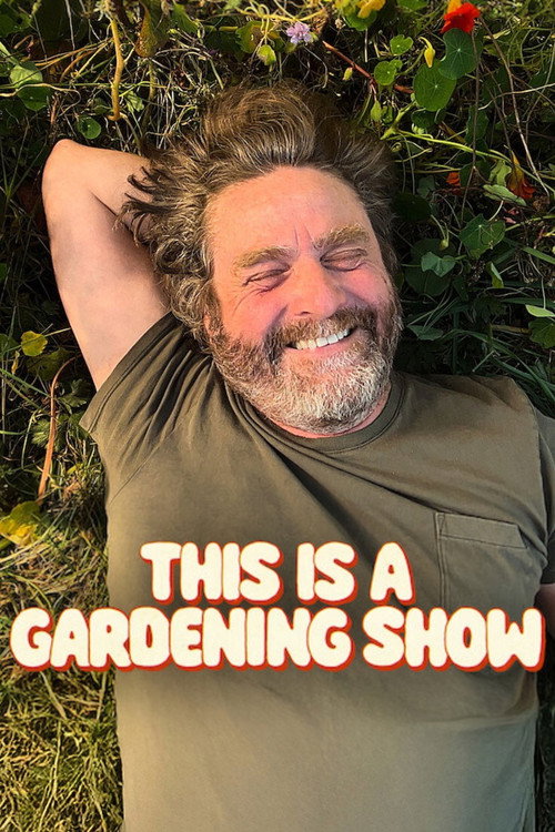 This Is a Gardening Show : 1.Sezon 1.Bölüm