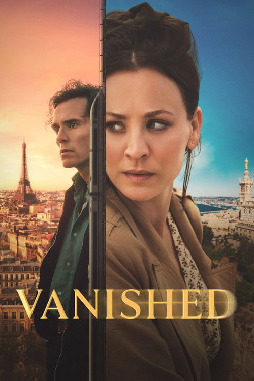 Vanished : 1.Sezon 1.Bölüm