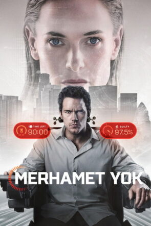 Merhamet Yok izle (2026)