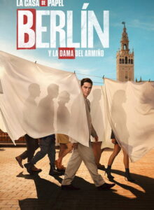 Berlín y la dama del armiño izle