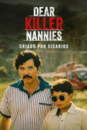 Dear Killer Nannies Criado por sicarios
