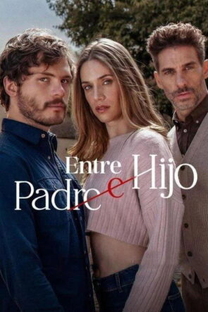 Entre padre e hijo