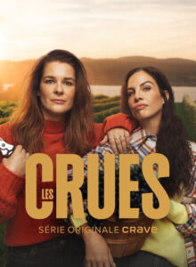 Les Crues izle