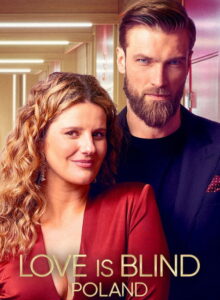 Love Is Blind Poland izle