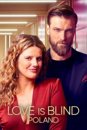 Love Is Blind Poland