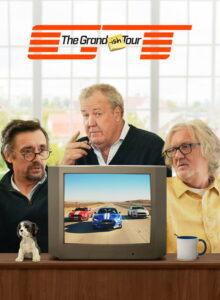 The Grand-ish Tour izle