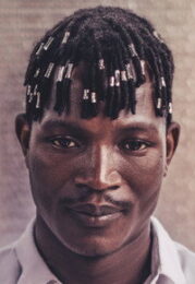 Abou Sangare