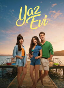 Yaz Evi izle (2026) izle