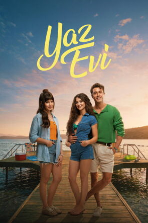 Yaz Evi izle (2026)