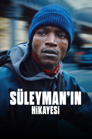 Souleymane’s Story [Film]