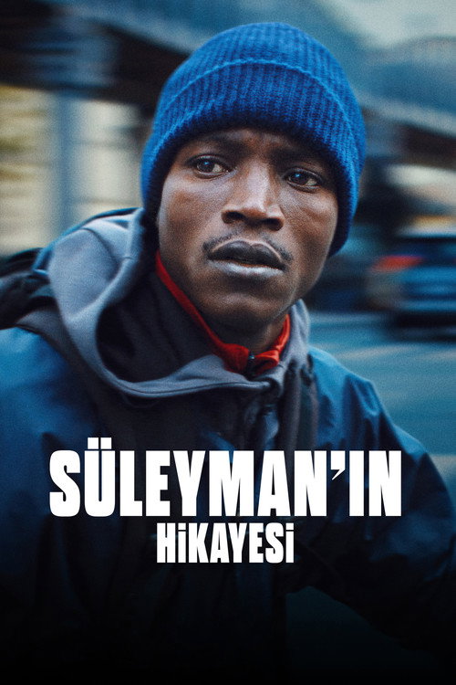 Souleymane’s Story 